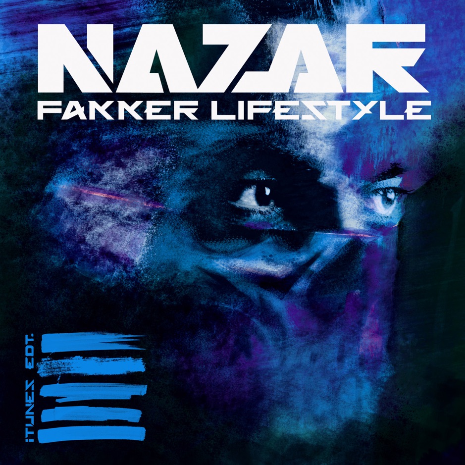 Nazar - Fakker Lifestyle